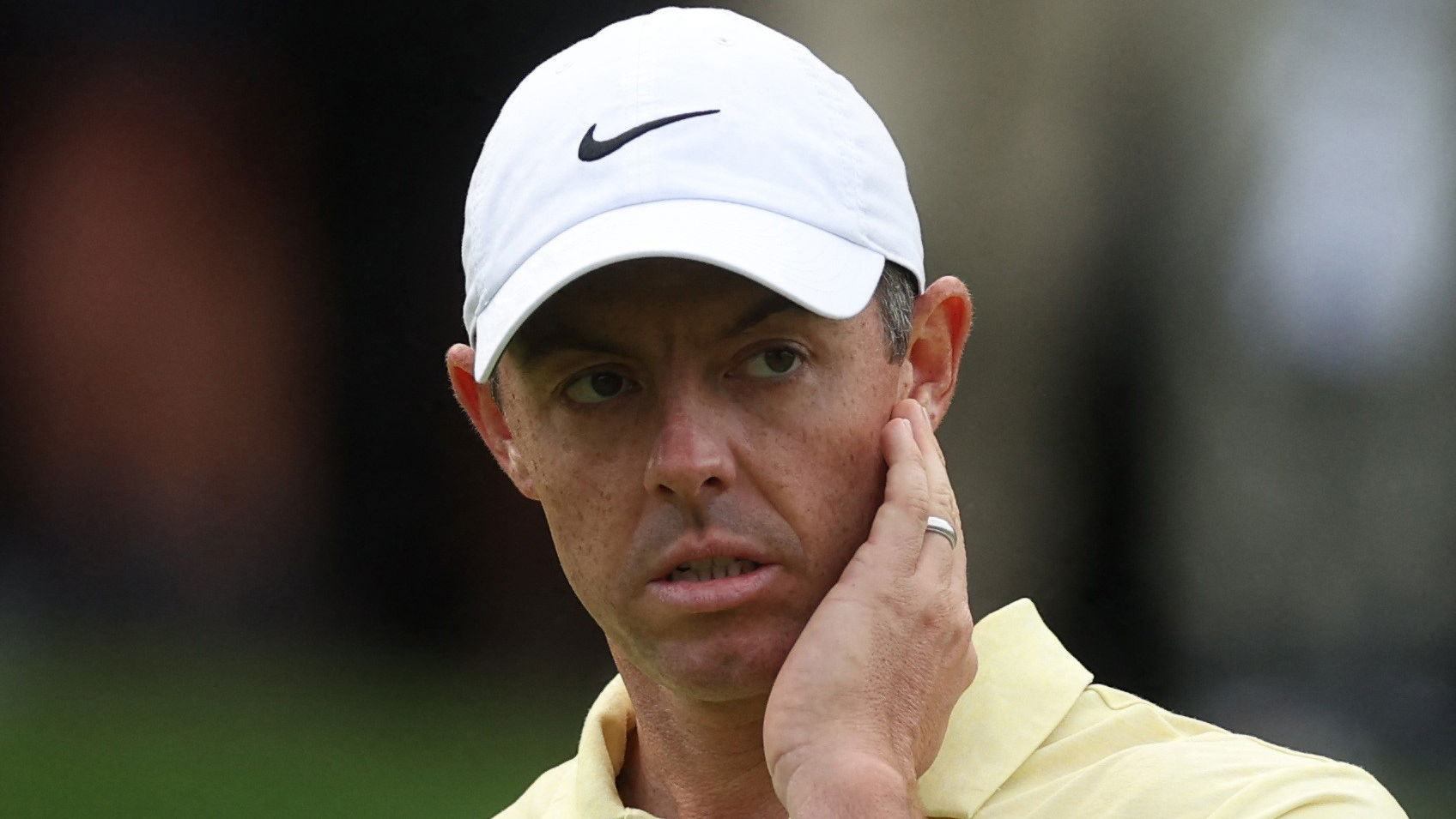 Rory McIlroy